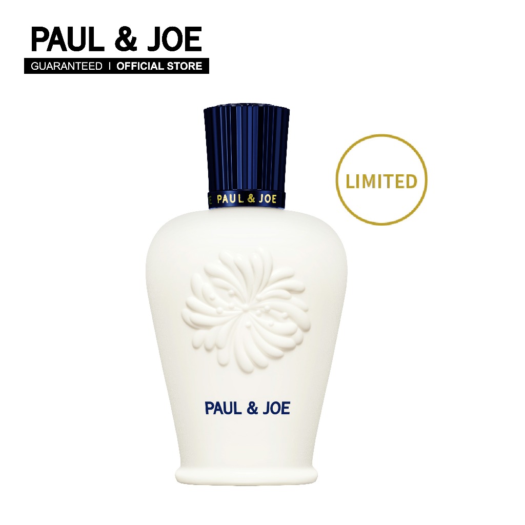 PAUL & JOE Protecting Foundation Primer Kit - ชุดเซ็ต ไพรเมอร์ รองพื้น