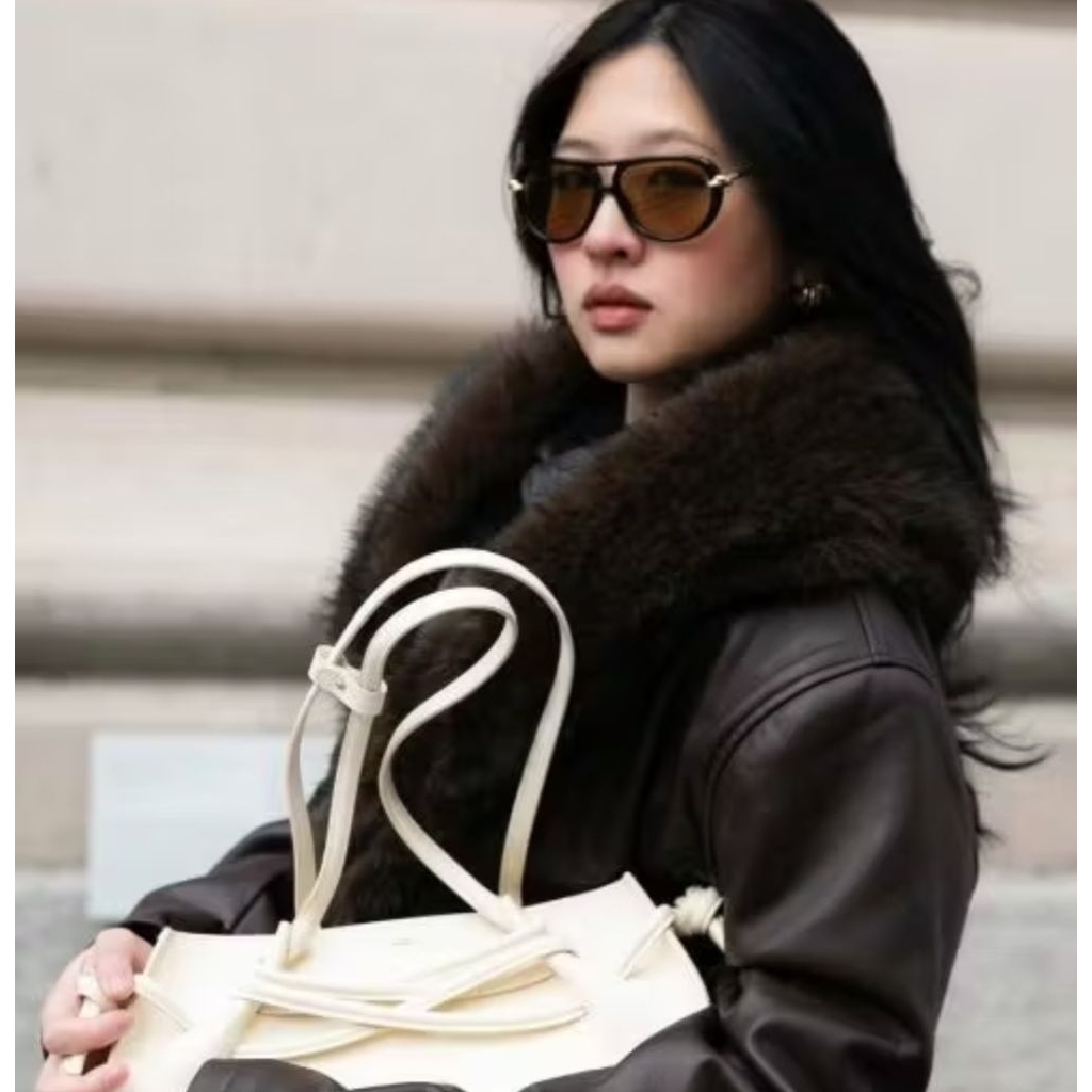 แว่นตากันแดด Bottega Veneta BV1418S 001 58 ของแท้เท่านั้น! อุปกรณ์ครบ!