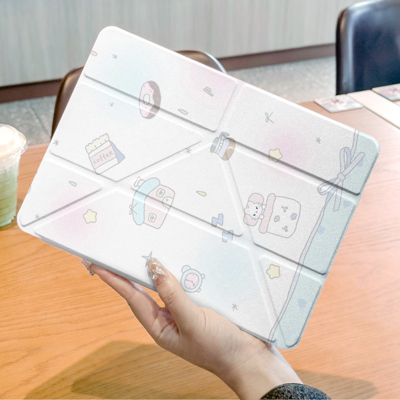 3+Y j049 case สำหรับ ipad gen11 10 huawei matepad11.5S honor redmipad 2 infinix xpad 20 oppo se sams