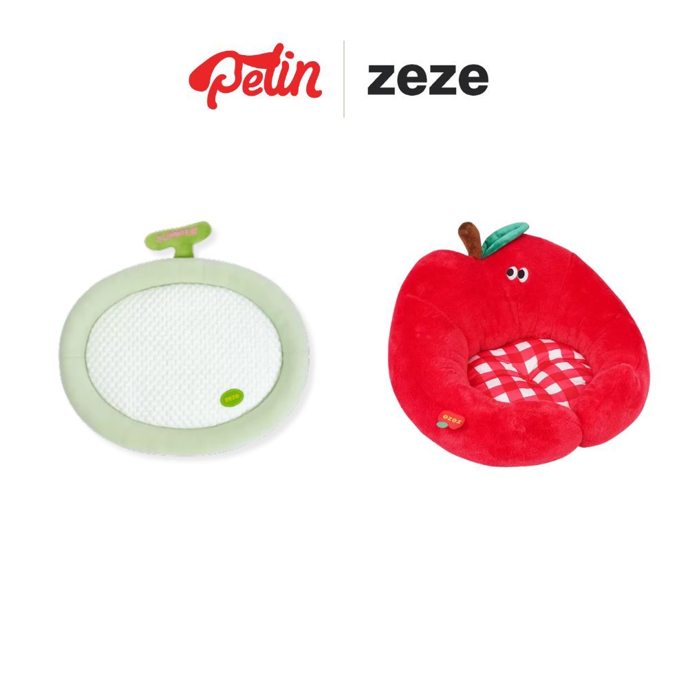 รวมที่นอนสัตว์เลี้ยง Zeze – ที่นอนแมว นุ่ม หลับสบาย ที่นอนสุนัข เบาะแมว เตียงสัตว์เลี้ยง