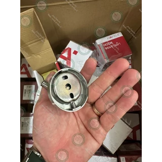 HAFELE 499.98.305 ตะขอแขวนผ้า ขอแขวนผ้า สแตนเลส SUS304 HOOK ตะขอ ทรงกลม แขวนผ้า