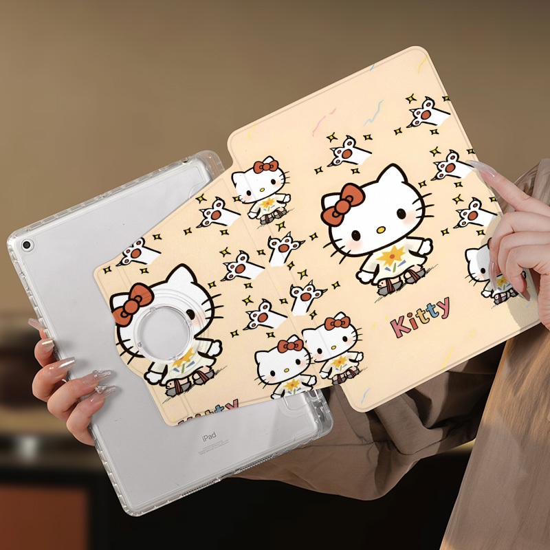 rotation xc184 สำหรับ ipad gen11case10 huawei matepad11.5S honor redmipad 2 infinix xpad 20 oppo se 