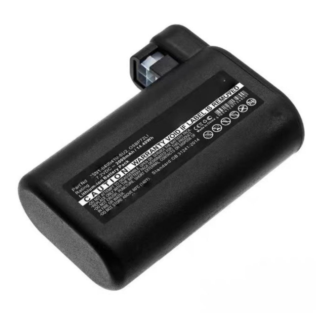 Electrolux แบตเตอรี่เครื่องดูดฝุ่น PURE-PI91-4SWN 5SSM  PI92 7.4V