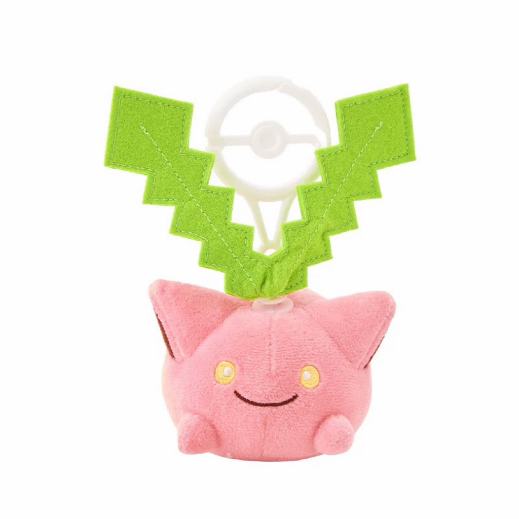 ✈️✈️บิน25/5 Pokémon Center พวงกุญแจโปเกม่อน ✨ ราคา ถูกที่สุด ดีลบีเคเค แกลเลอรีภาพที่ 8