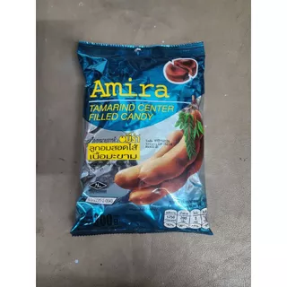 amira ลูกอม อมิร่า กาแฟ มะขาม