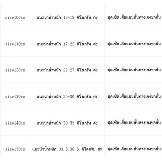 ชุดนอนเด็กชาย-เด็กหญิง ลายเจ้าหญิง ผ้าคอตตอนนม คุณภาพดี ขนาด 100-150 ซม. นะคะ