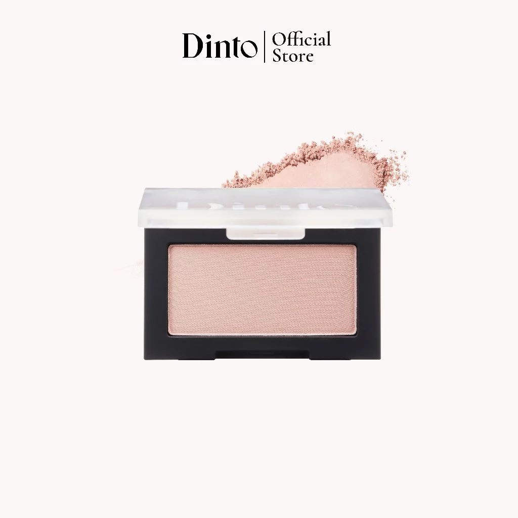 Dinto Blur-Finish All That Moment Blusher thumbnail 9
