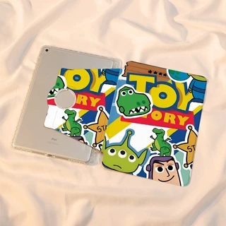 rotation zz826 สำหรับ ipad gen11case10 huawei matepad11.5S honor redmipad 2 infinix xpad 20 oppo se samsung tab A9plus