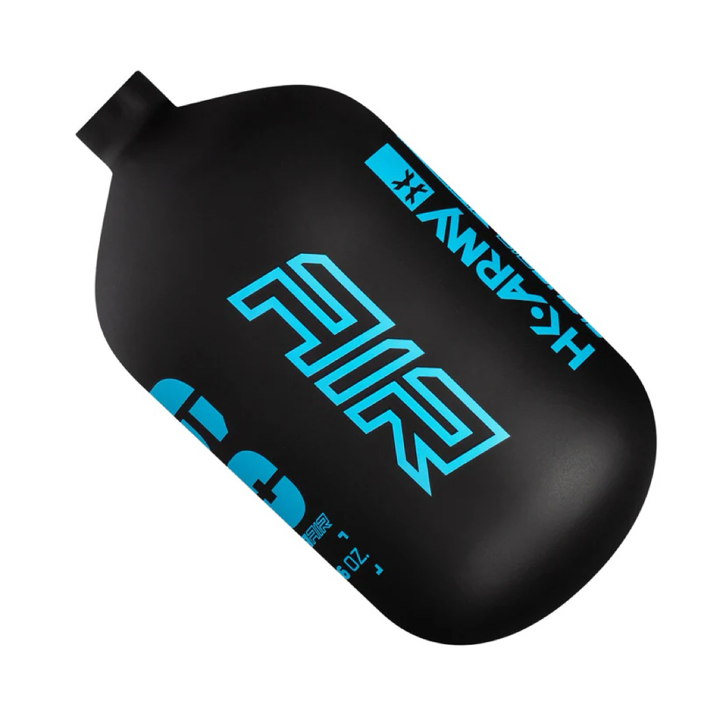 BOTTLE ONLY - ALPHA AIR® 68CI - ABYSS