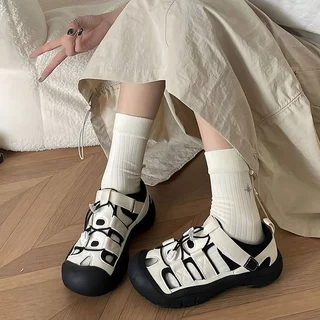 ⚡สินค้าขายดี⚡ รองเท้าผ้าใบ ไซส์ใหญ่ 36-40 พร้อมส่งฟรี รองเท้าผ้าใบทรงสปอร์ต รองเท้าเดินป่า นุ่ม กันลื่น 1.18 นิ้ว
