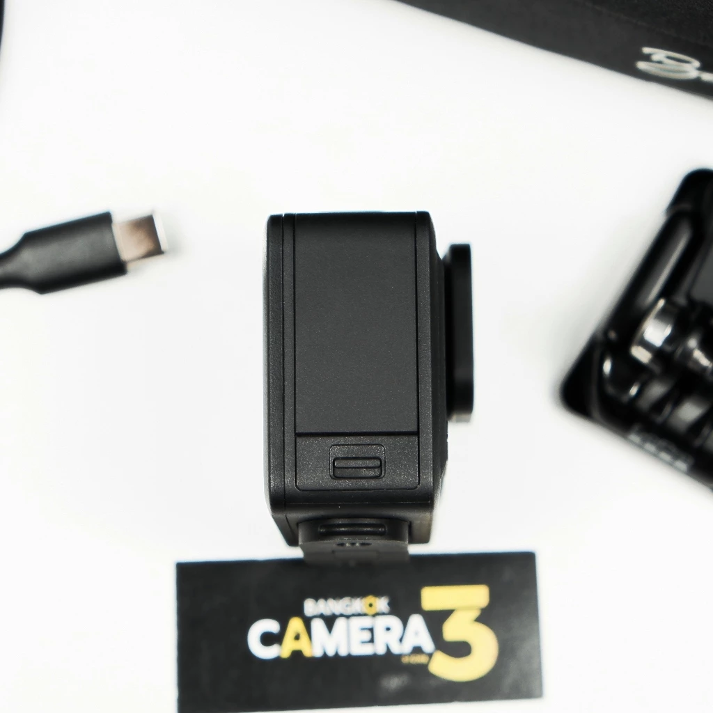 GoPro HERO 4K โกโปรราคาถูก กล้องราคาถูก thumbnail 5