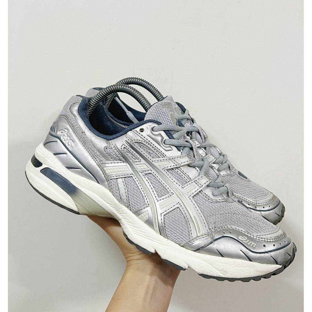 รองเท้ามือสอง Asics-Gel 1090☑️Size 41.5/26cm.☑️