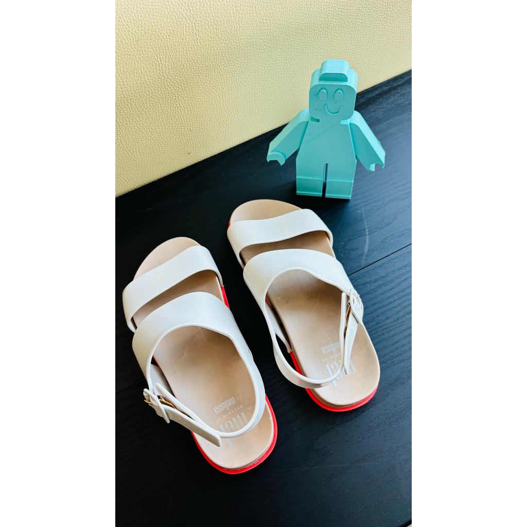 Mellisa Cosmic Ill มือสอง สภาพ 95% ขนาด 32EUR
