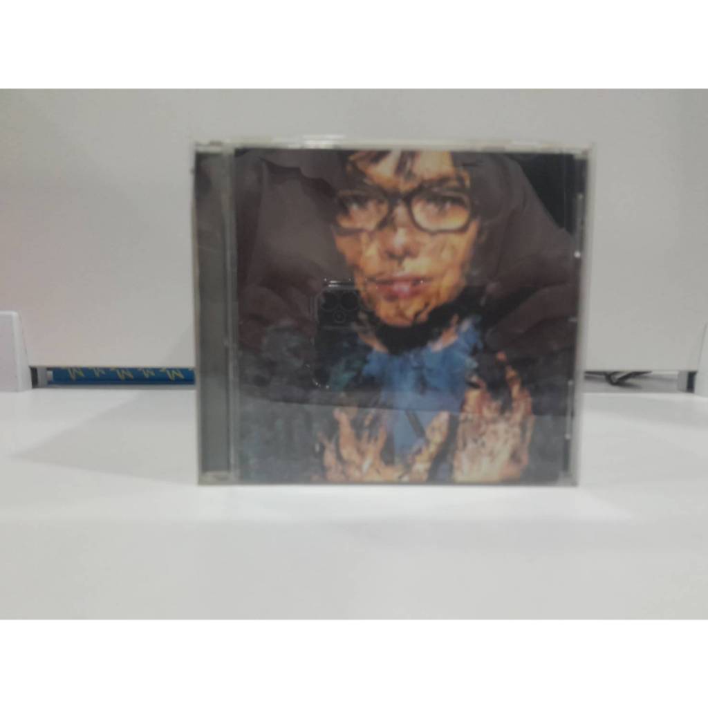1  CD MUSIC ซีดีเพลงสากล  Selmasongs Björk Selmasongs  Björk(C8A281)