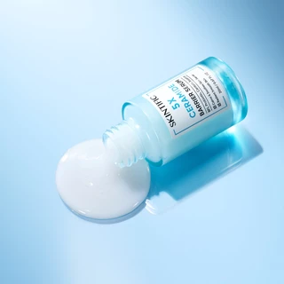 SKINTIFIC 5X Ceramide Barrier Serum ปริมาณ 20 ml. สกินทิฟิค 5X เซราไมด์ แบร์ริเออร์ รีคัฟเวอร์ เซรั่ม