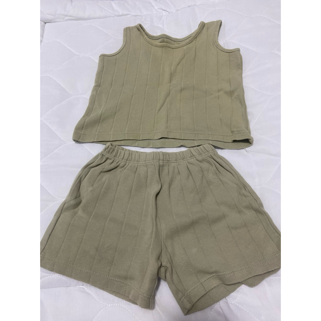 babylovet organic cotton