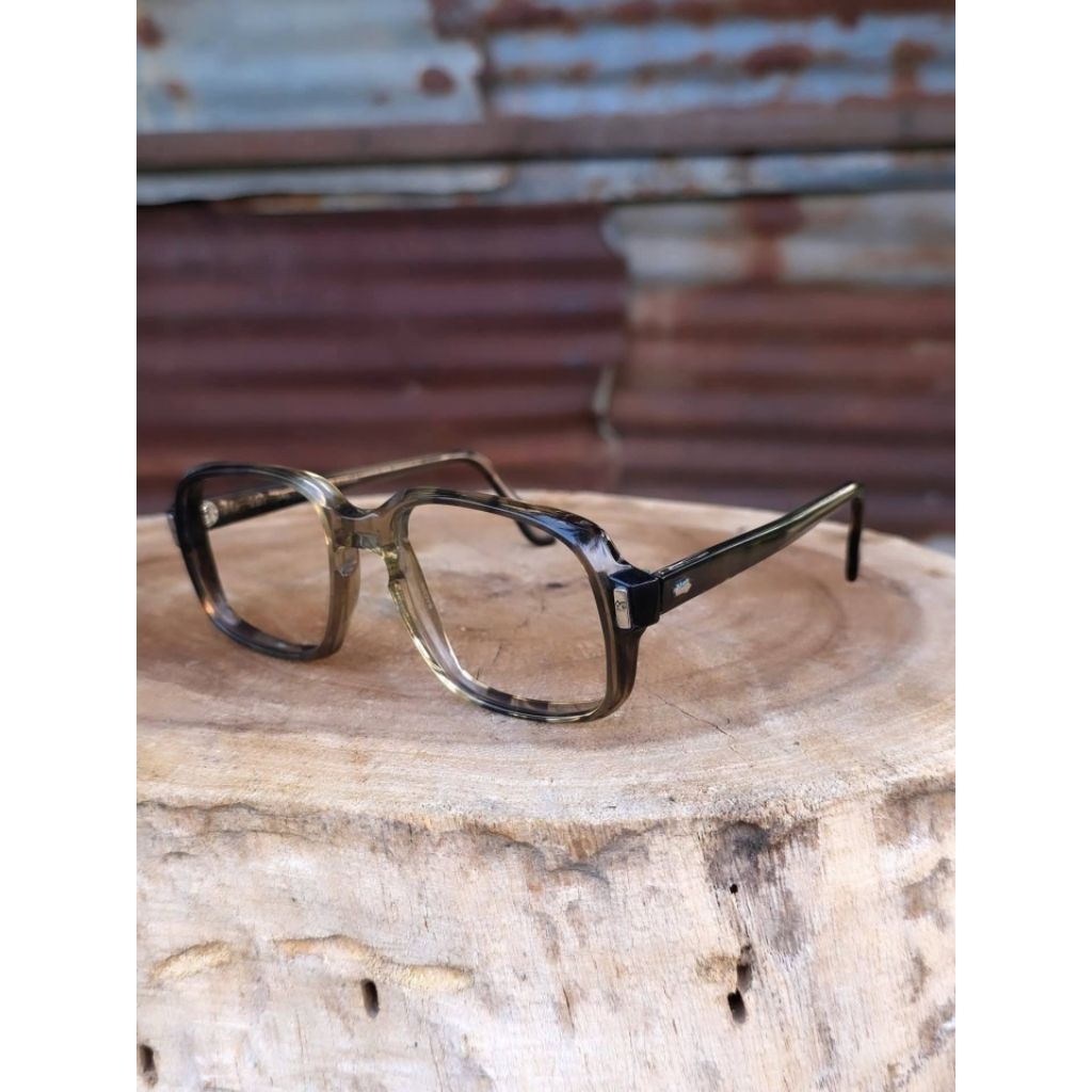 แว่นตา AO Z87 Vintage Safety Glasses