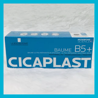 🔥ส่งทันทีได้‼️ของแท้ 100% ฉลากไทย ล็อตใหม่สุดๆ🔥 La Roche Posay CICAPLAST Baume B5+ ลาโรช โพเซย์ ซิคาพลาส โบม บี5+ บาล์มี