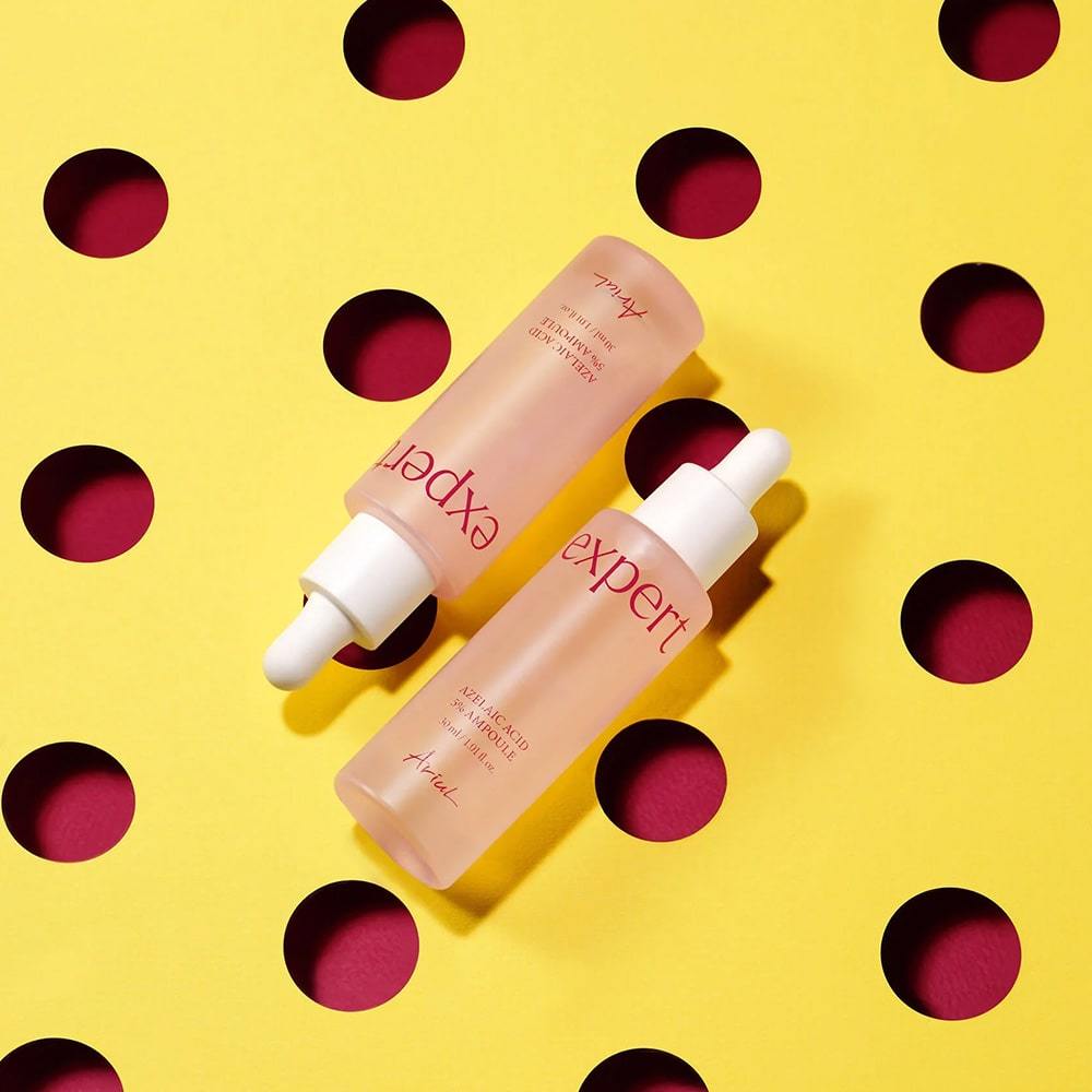 [EXP 27/10/27] ARIUL Expert Azelaic Acid 5% Ampoule 30 ml.