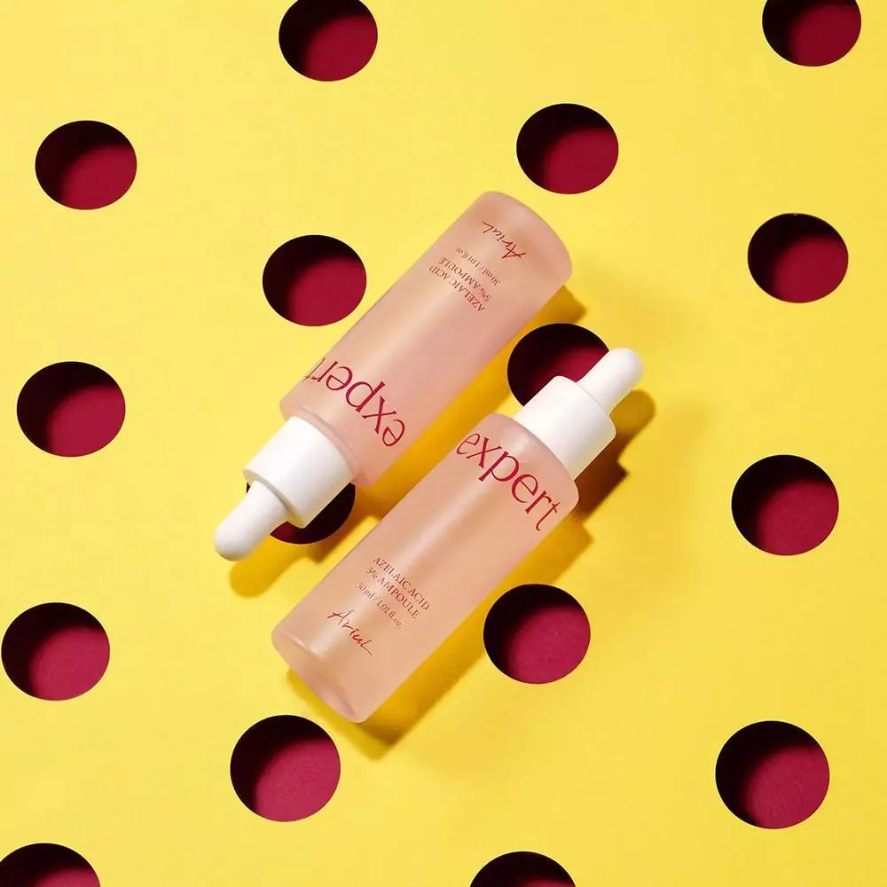 [EXP 27/10/27] ARIUL Expert Azelaic Acid 5% Ampoule 30 ml.
