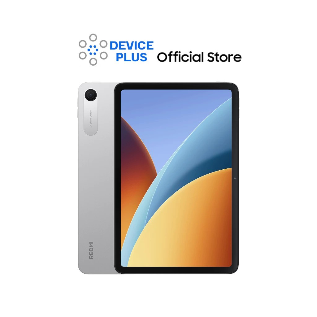 Xiaomi Redmi Pad 2 9.7 4G (4/128) ประกันศูนย์ 15 เดือน [ หน้าจอ 9.7 นิ้ว แบต 7600 mAh ]