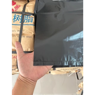 ถุงขยะดำเกรด A แพค 5 KG แบบหนาพิเศษ ใช้ภายในบ้านได้ดี ไม่มีกลิ่นฉุน 100% ผิวรื่น เหนียวมาก รับน้ำหนักดี