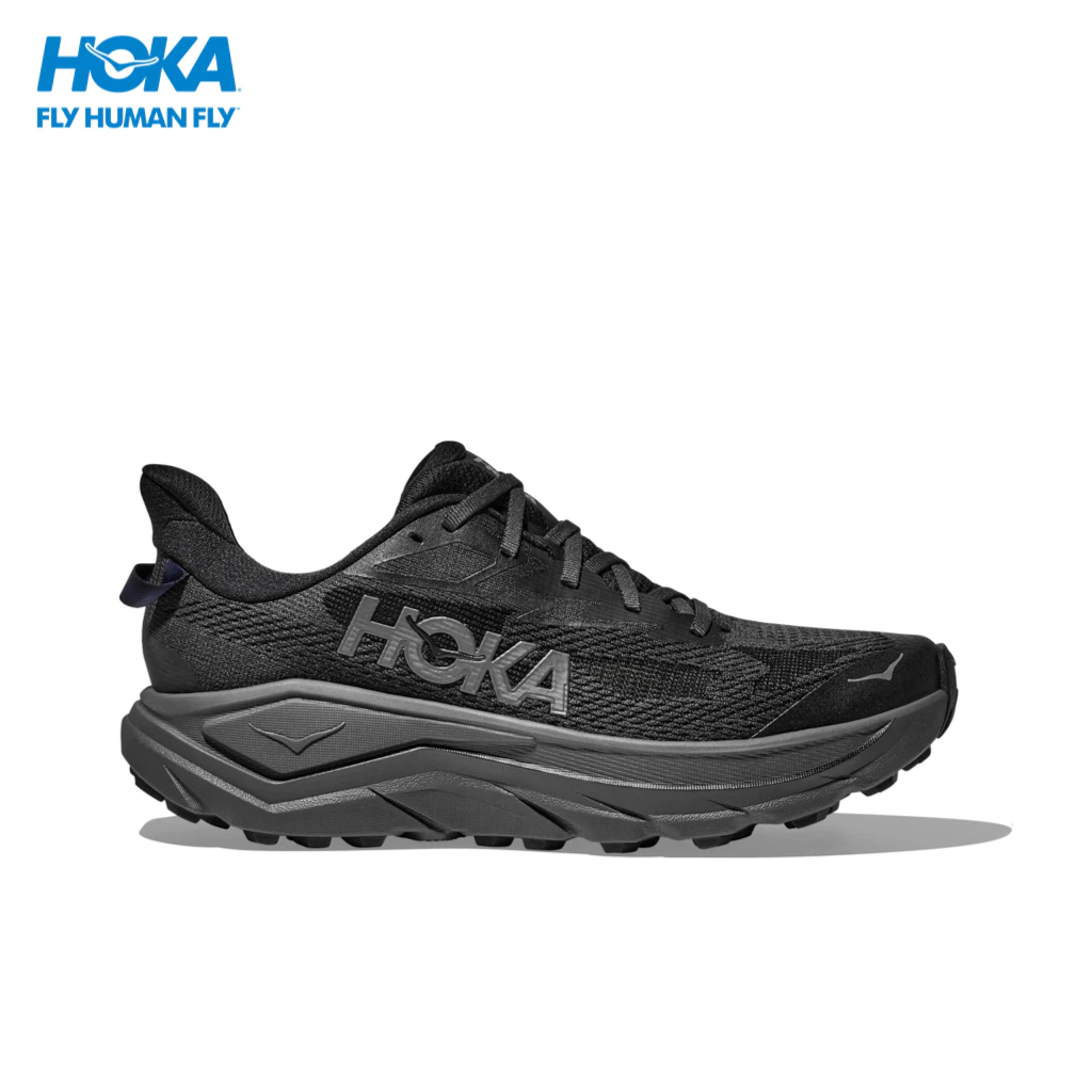 【Official Store】รองเท้าวิ่ง HOKA ONE ONE Challenger 8 สำหรับทั้งผู้ชายและผู้หญิง น้ำหนักเบาทรงตัวดี 