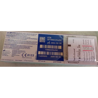 🎁เหลือกล่องละ 574฿ + รับของแถมเพิ่ม🎁 Precision1 คอนแทคเลนส์ใส รายวัน (1กล่อง:30ชิ้น)