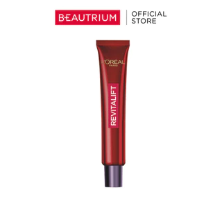 L'ORÉAL PARIS Paris Revitalift Triple Power Eye Bag Instant Corrector คอเรคเตอร์ 15ml