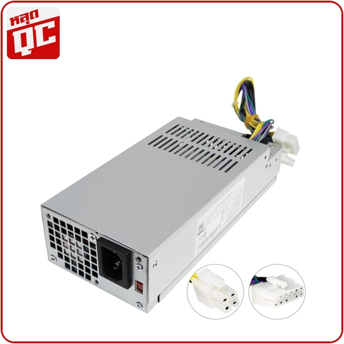 ✅สินค้าราคาถูก✅ Power Supply Acer มือสอง 12 Pin + 4 Pin 220 Watt มีรับประกัน