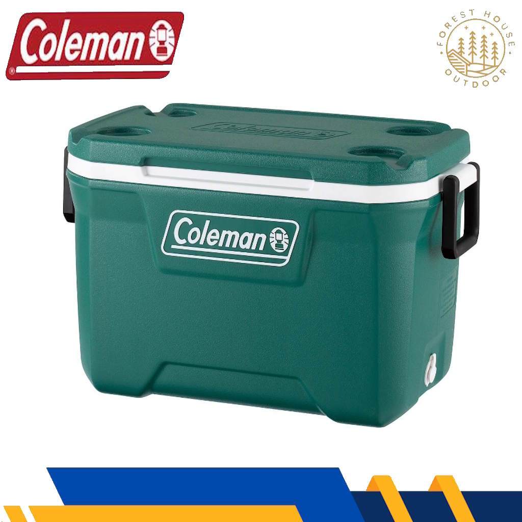 กระติกน้ำแข็งรุ่น Coleman XTREME COOLER 28/ 52/ 62 QT