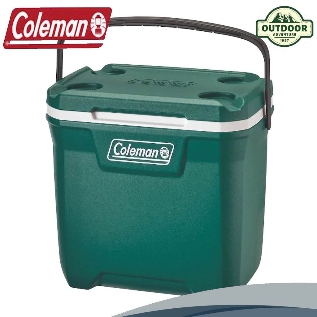 กระติกน้ำแข็งรุ่น Coleman XTREME COOLER 28/ 52/ 62 QT