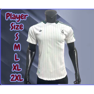 เสื้อกีฬา Player รุ่น Sport Team Style เท่ๆ