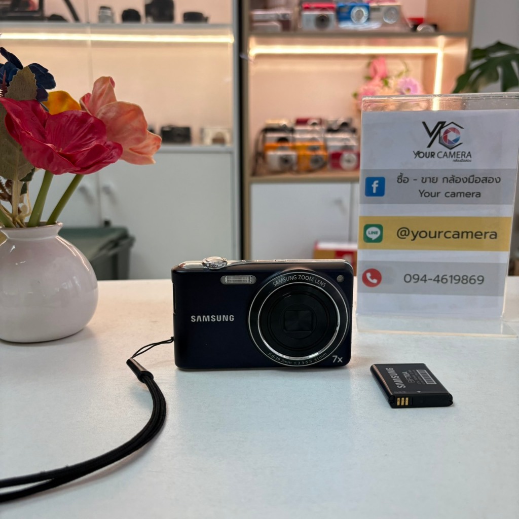 Sumsung PL200 (สภาพสวย พร้อมส่ง)