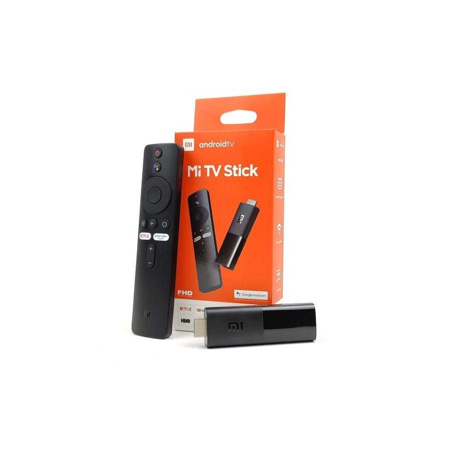 MI TV STICK Android Adaptor