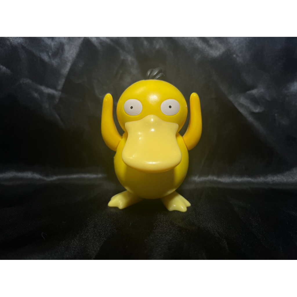 โปเกม่อน Psyduck แท้