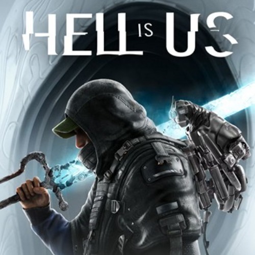 Hell is Us (Key Steam แท้)