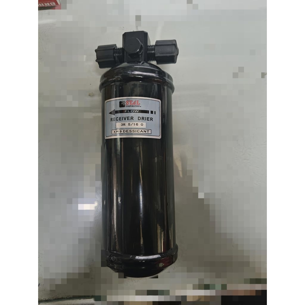 ไดเออร์แอร์ 5/16 โอลิงค์ 3R (134A) Toyota Mighty x R12 ไมตี้ EE80 AE80 AE82 EE90 AE92 คุณภาพสูง
