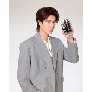 [Special Set] LANCOME GENIFIQUE ULTIMATE, DUAL-REPAIR AUGMENTED SERUM 50 ML & LOTION 150ML