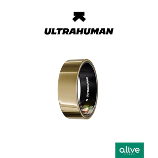Ultrahuman Ring Air แหวนอัจฉริยะที่ติดตามสุขภาพแบบครบวงจร ทั้งการนอน การเคลื่อนไหว ความเครียด และการฟื้นตัว