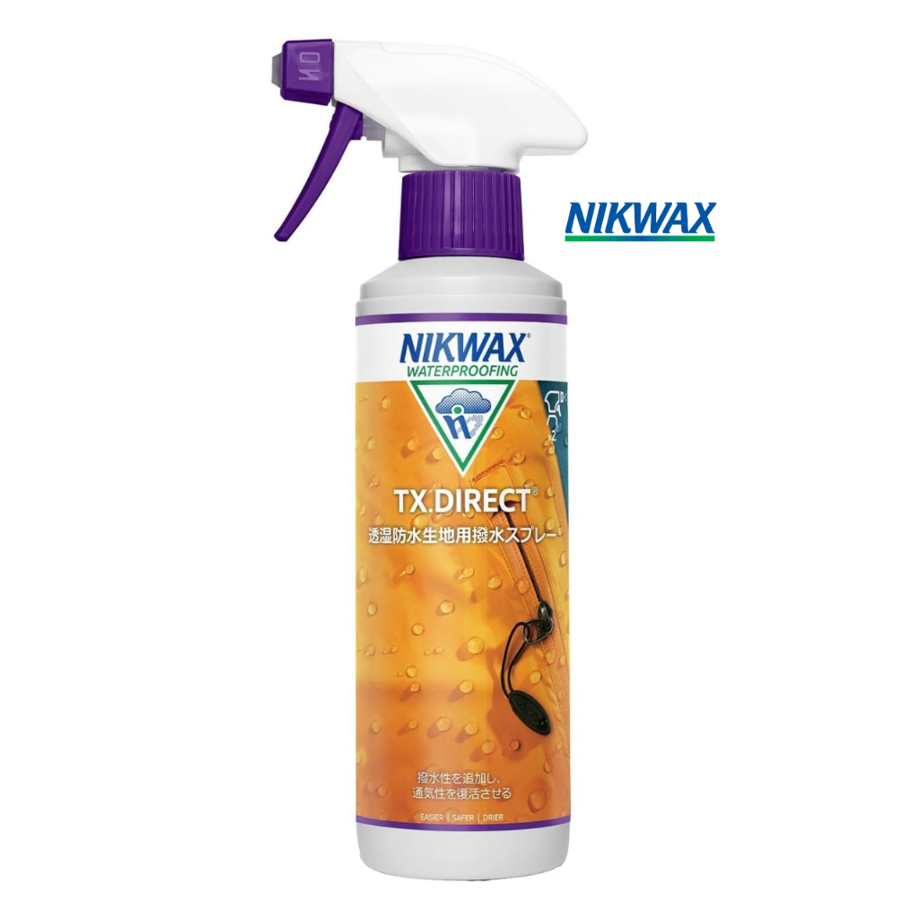 สเปรย์กันน้ำ NIKWAX TX Direct Spray EBE016