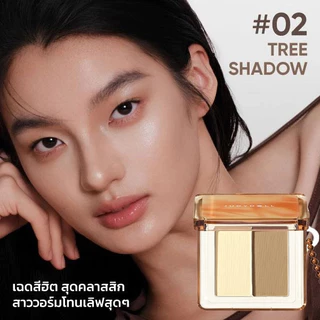 [เฉพาะไซส์มินิ] JUDYDOLL MINI Highlight & Contour จูดี้ดอลไฮไลท์คอนทัวร์ตัวดัง ไซส์จิ๋ว (แถมห่วงโซ่ทุกอัน)