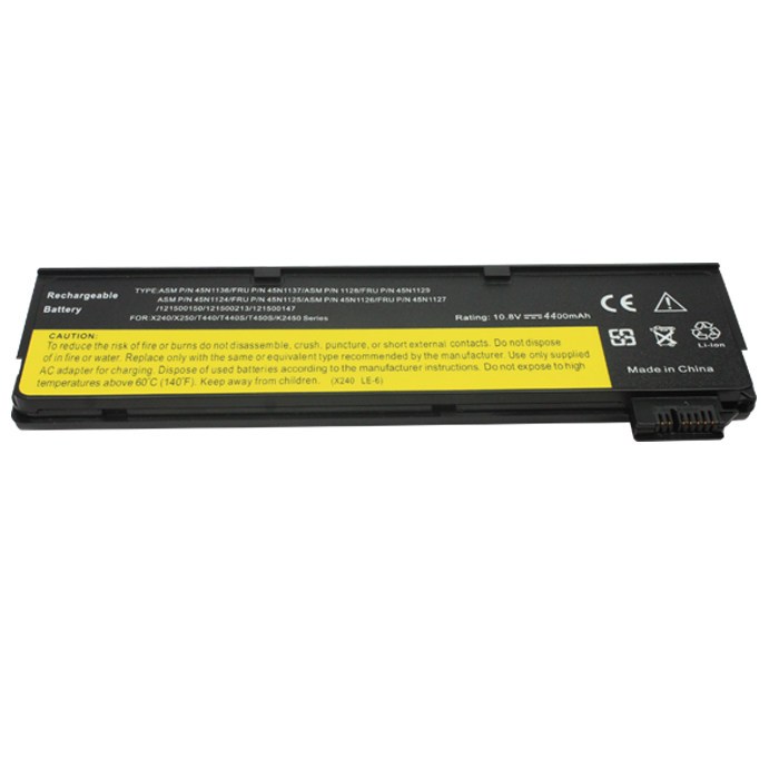 And Retail❗❗❗ X240 3C-68 45N1775 45N1776 45N1124 45N1125 45N1126 Battery FOR Lenovo ♤J Retail❗❗❗