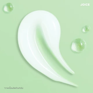 [ใหม่] JOICE Hydrating Soft Cleanser 100g. เจลล้างหน้าผิวปกติ-ผิวแห้ง