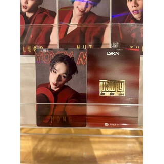 GMMTV💙LYKN โลเล โยเย โมเม (No Way) PHOTO SET