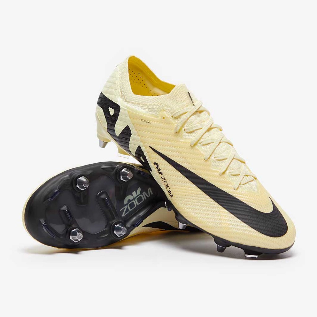 Nike Air Zoom Mercurial Vapor 15 Elite SG