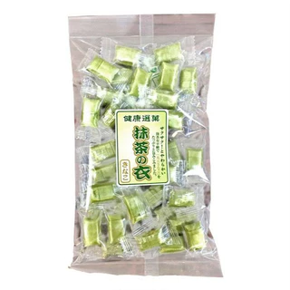 Ariheito Matcha Kinako Flavor - Traditional Japanese Sweet with Matcha, Perfect for Tea Time