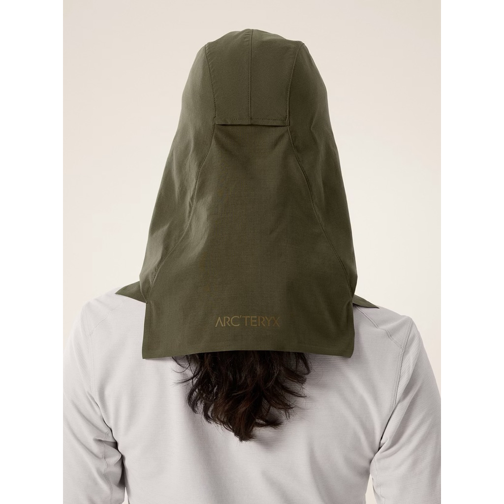Arc’teryx SIMA 5 PANEL CAP