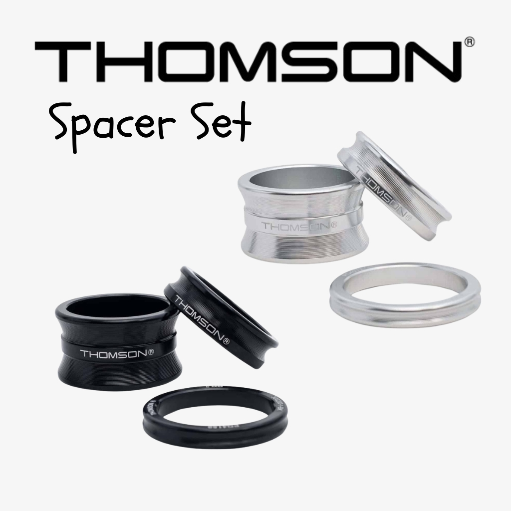 ชุดแหวนรองคอ Thomson Spacer Set