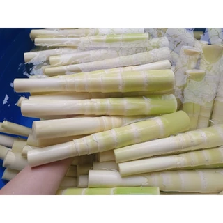 หน่อไม้สดต้ม ขนาด 1กิโลกรัม